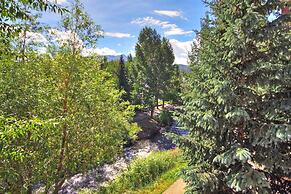 River Mtn Lodge E116C - Studio Condo by RedAwning