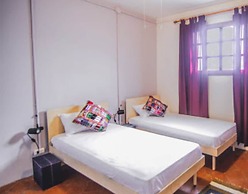 Socialtel Antigua