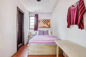 Socialtel Antigua