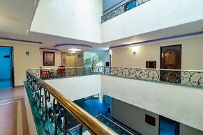 Hotel Palacio Real Bogota