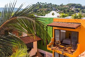 El Pueblito Sayulita - Colorful, Family and Relax Experience with Priv