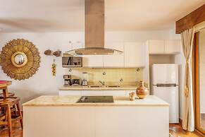 Casa Lotería -Pueblito Sayulita- Colorful, Family and Relax Experience