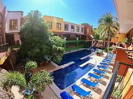 Casa Lotería -Pueblito Sayulita- Colorful, Family and Relax Experience