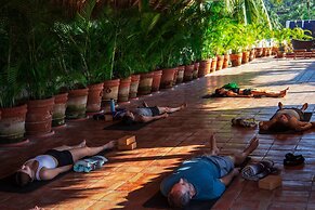 Casa Lotería -Pueblito Sayulita- Colorful, Family and Relax Experience