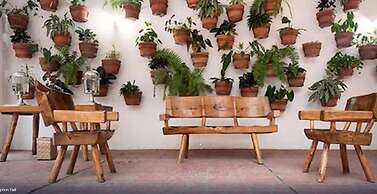 Casa Lotería -Pueblito Sayulita- Colorful, Family and Relax Experience