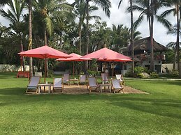 Casa Lotería -Pueblito Sayulita- Colorful, Family and Relax Experience