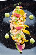 Casa Lotería -Pueblito Sayulita- Colorful, Family and Relax Experience