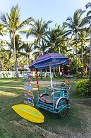 Casa Lotería -Pueblito Sayulita- Colorful, Family and Relax Experience