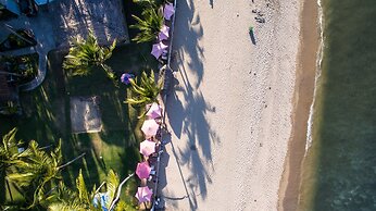 Casa Lotería -Pueblito Sayulita- Colorful, Family and Relax Experience