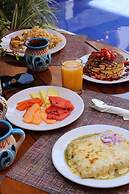 Casa Lotería -Pueblito Sayulita- Colorful, Family and Relax Experience