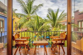 Casa Lotería -Pueblito Sayulita- Colorful, Family and Relax Experience