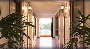 Casa Lotería -Pueblito Sayulita- Colorful, Family and Relax Experience