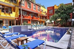 Casa Lotería -Pueblito Sayulita- Colorful, Family and Relax Experience