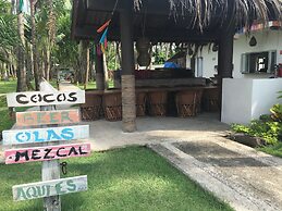 Casa Lotería -Pueblito Sayulita- Colorful, Family and Relax Experience