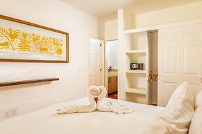 Casa Lotería -Pueblito Sayulita- Colorful, Family and Relax Experience