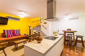 Casa Lotería -Pueblito Sayulita- Colorful, Family and Relax Experience
