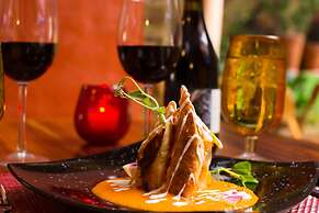 Casa Lotería -Pueblito Sayulita- Colorful, Family and Relax Experience