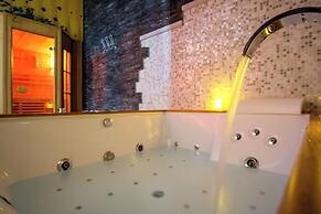 Villa Bianca Hotel & Spa