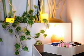 Villa Bianca Hotel & Spa