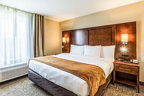 Comfort Suites