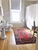 Batterby House – Adults Only