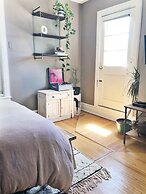 Batterby House – Adults Only