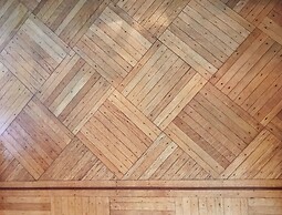 Batterby House – Adults Only