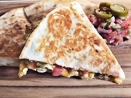 Batterby House – Adults Only