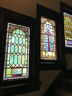 Batterby House – Adults Only