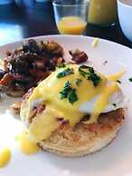 Batterby House – Adults Only