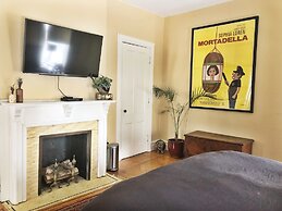 Batterby House – Adults Only