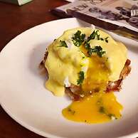 Batterby House – Adults Only