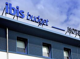 Ibis Budget Hamburg Quickborn