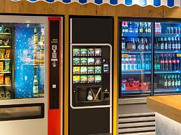 Ibis Budget Hamburg Quickborn