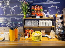 Ibis Budget Hamburg Quickborn