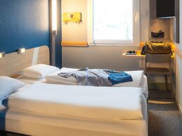 Ibis Budget Hamburg Quickborn