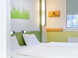 Ibis Budget Hamburg Quickborn