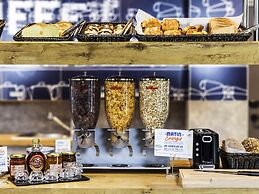 Ibis Budget Hamburg Quickborn