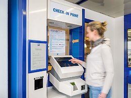 Ibis Budget Hamburg Quickborn