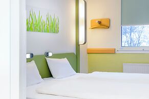 Ibis Budget Hamburg Quickborn