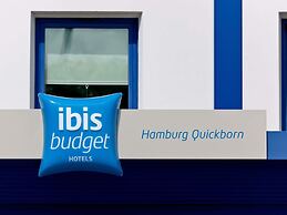 Ibis Budget Hamburg Quickborn