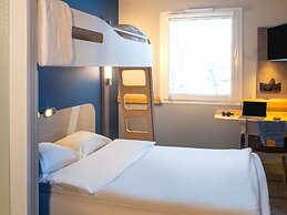 Ibis Budget Hamburg Quickborn