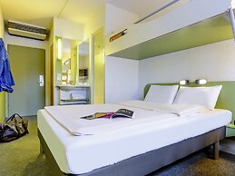 Ibis Budget Hamburg Quickborn