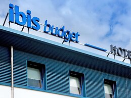 Ibis Budget Hamburg Quickborn