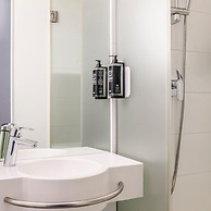 Ibis Budget Hamburg Quickborn