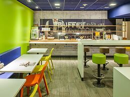 Ibis Budget Hamburg Quickborn