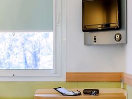 Ibis Budget Hamburg Quickborn