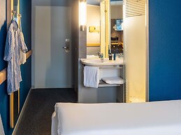 Ibis Budget Hamburg Quickborn