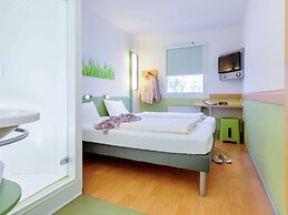 Ibis Budget Hamburg Quickborn