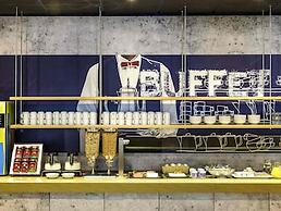 Ibis Budget Hamburg Quickborn